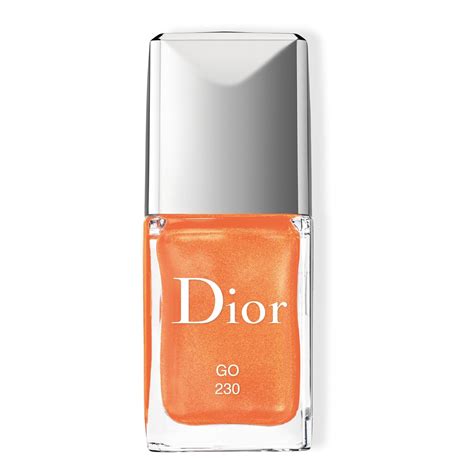 ongles dior|dior vernis ongles ca.